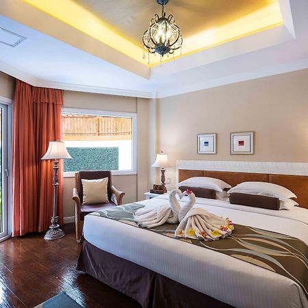 Jpark Island Resort & Waterpark Cebu Đảo Mactan Ngoại thất bức ảnh