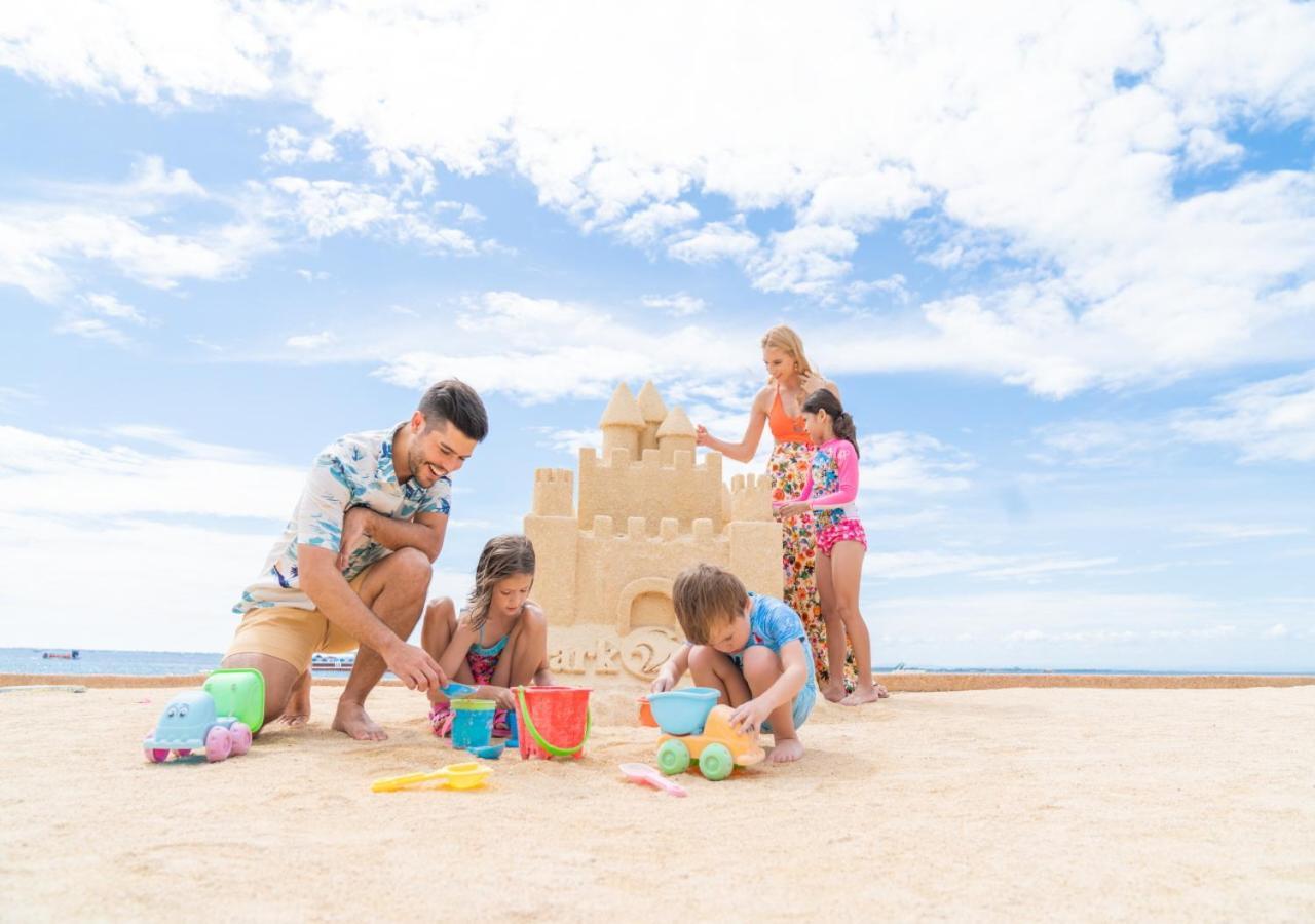 Jpark Island Resort & Waterpark Cebu Đảo Mactan Ngoại thất bức ảnh