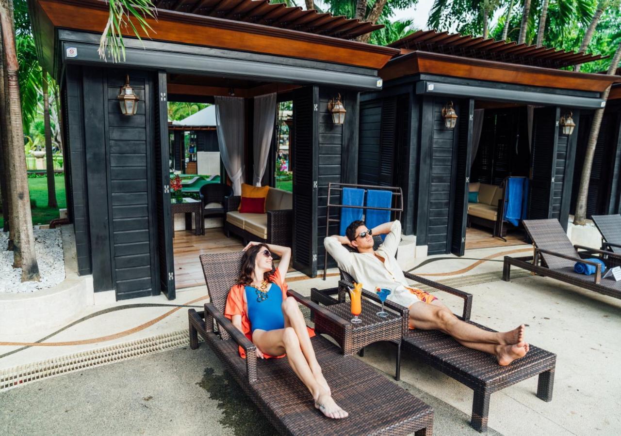 Jpark Island Resort & Waterpark Cebu Đảo Mactan Ngoại thất bức ảnh