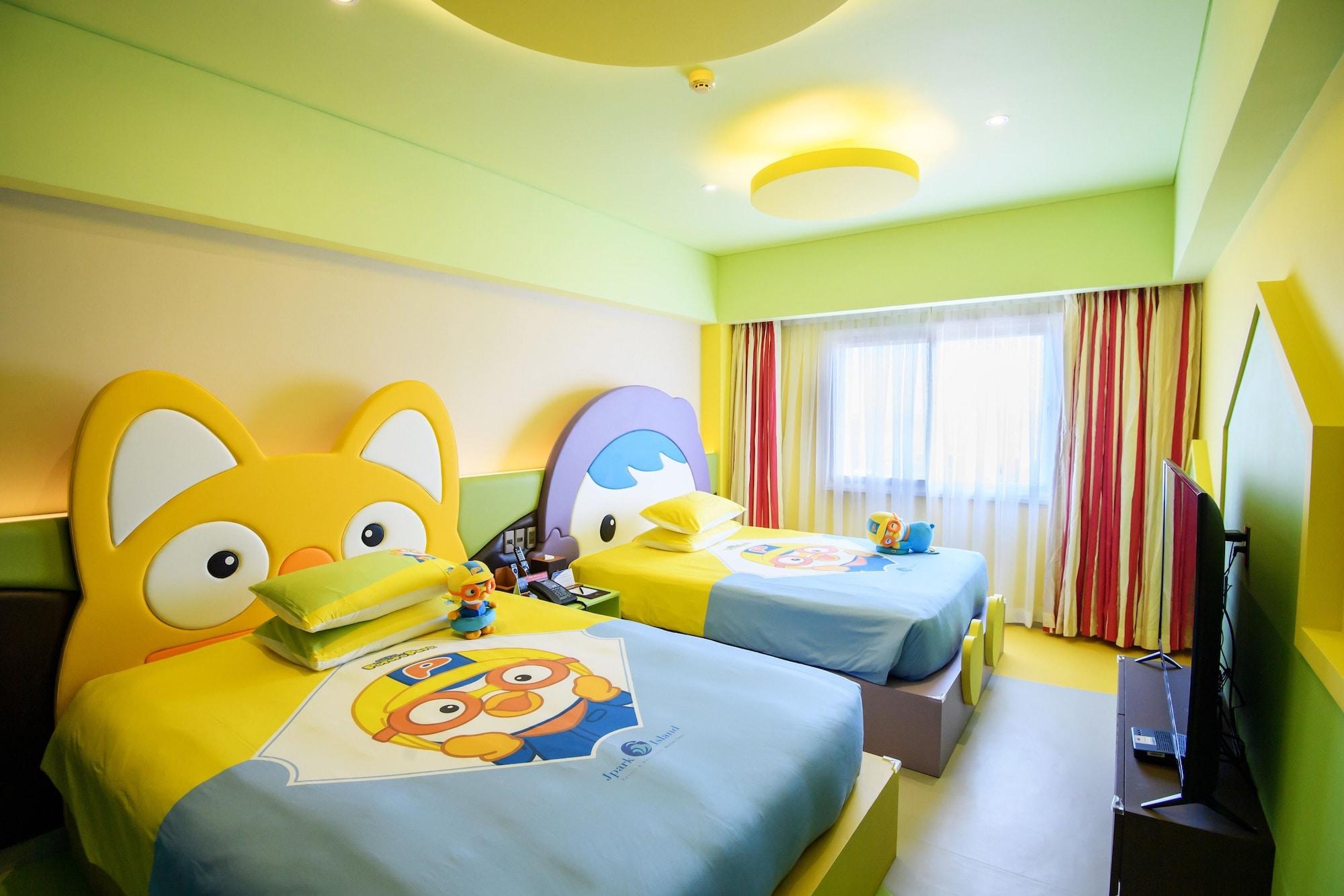 Jpark Island Resort & Waterpark Cebu Đảo Mactan Ngoại thất bức ảnh