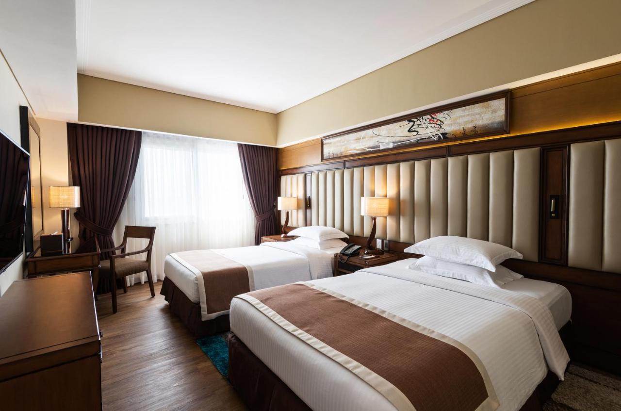 Jpark Island Resort & Waterpark Cebu Đảo Mactan Ngoại thất bức ảnh