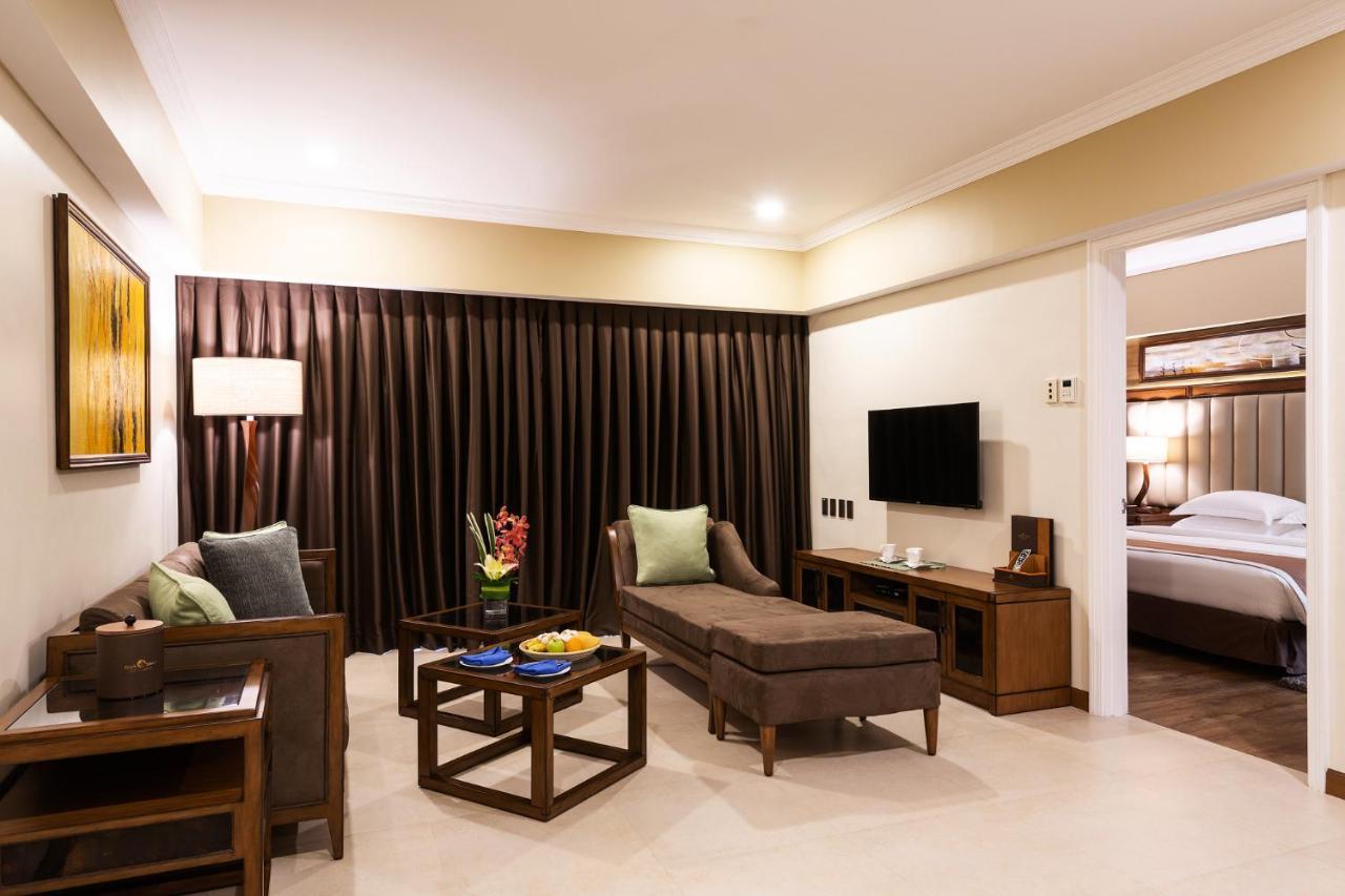 Jpark Island Resort & Waterpark Cebu Đảo Mactan Ngoại thất bức ảnh