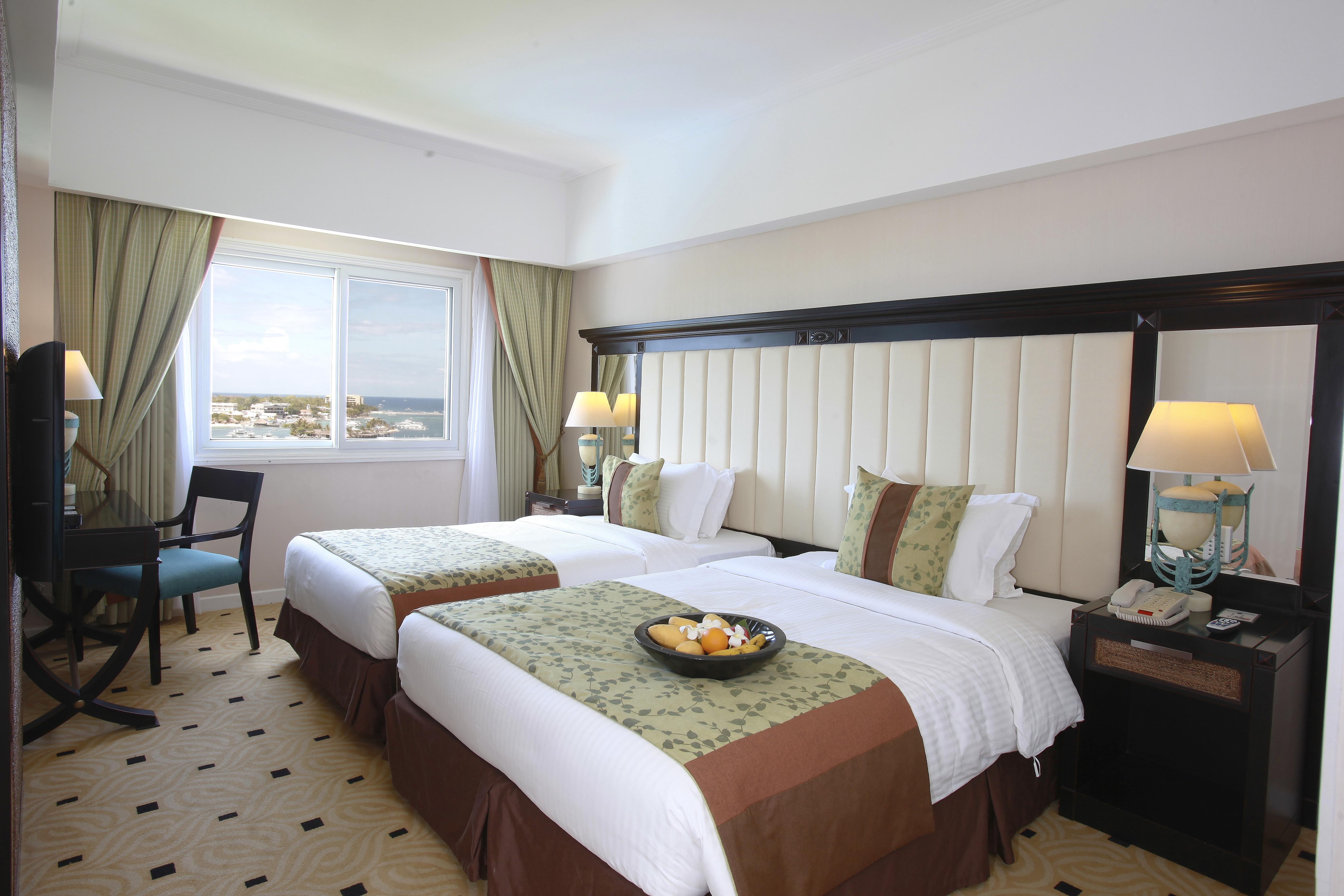 Jpark Island Resort & Waterpark Cebu Đảo Mactan Ngoại thất bức ảnh