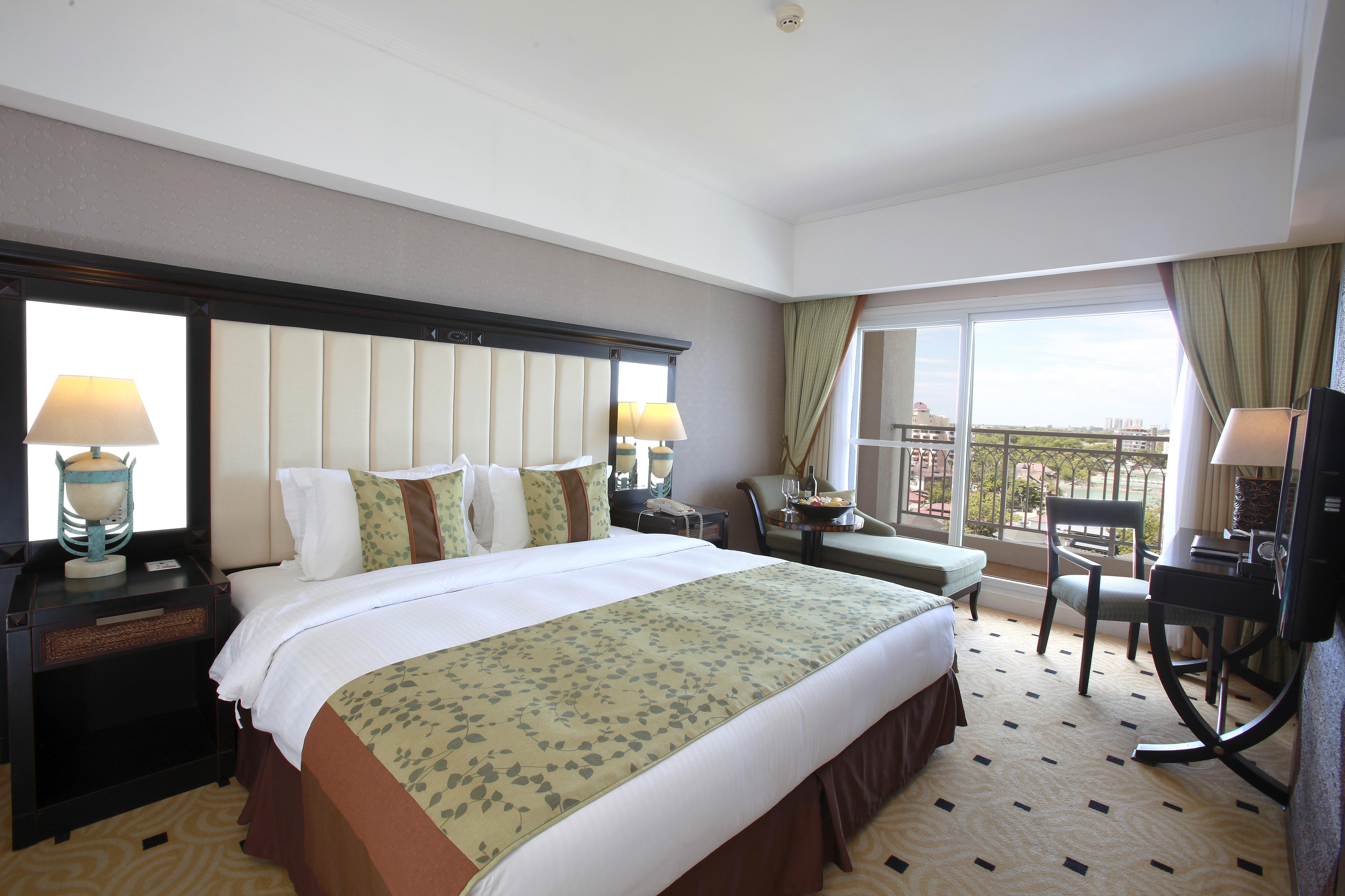 Jpark Island Resort & Waterpark Cebu Đảo Mactan Ngoại thất bức ảnh