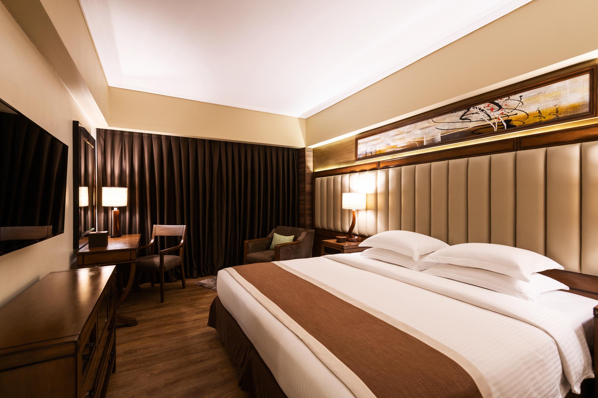 Jpark Island Resort & Waterpark Cebu Đảo Mactan Ngoại thất bức ảnh