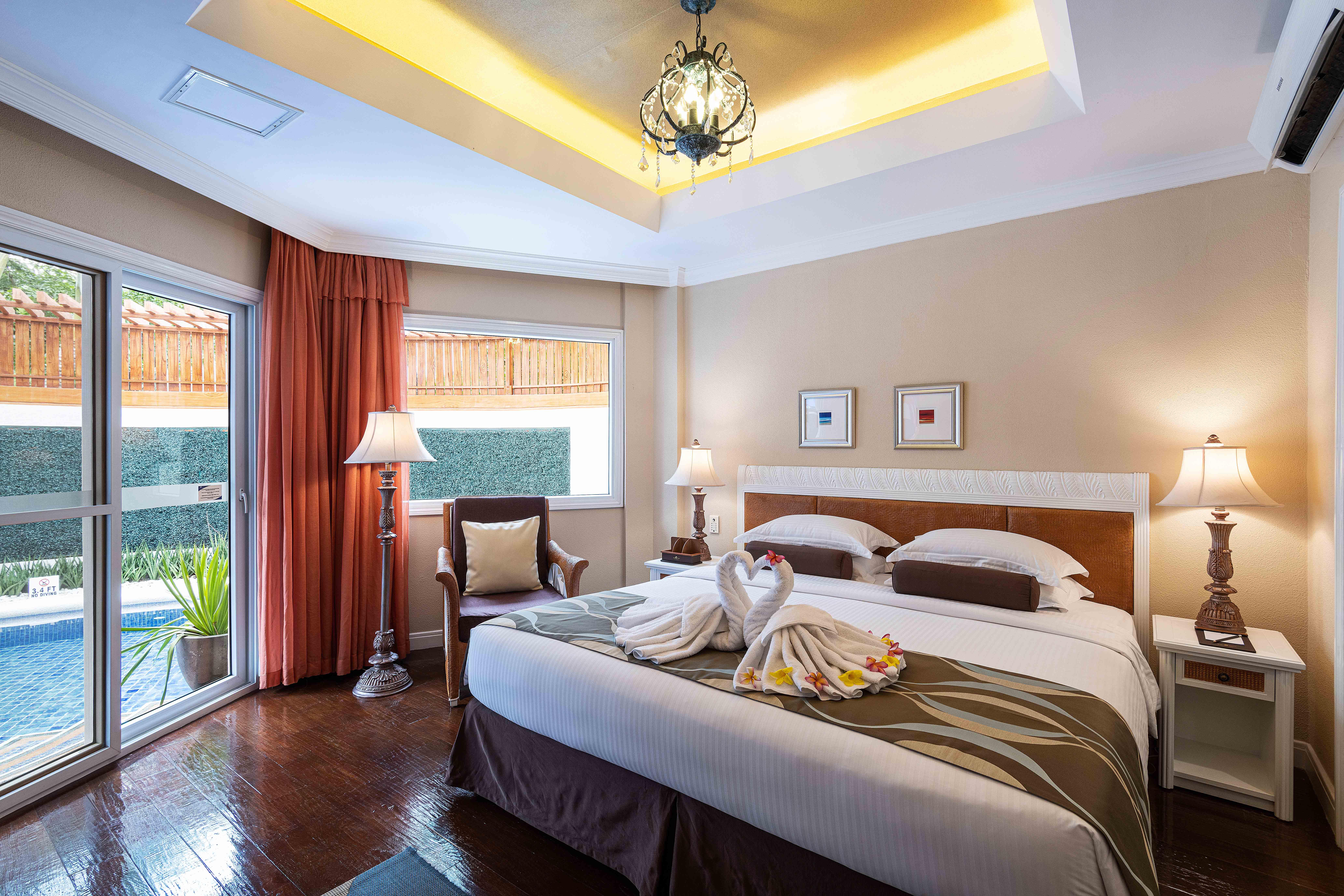 Jpark Island Resort & Waterpark Cebu Đảo Mactan Ngoại thất bức ảnh