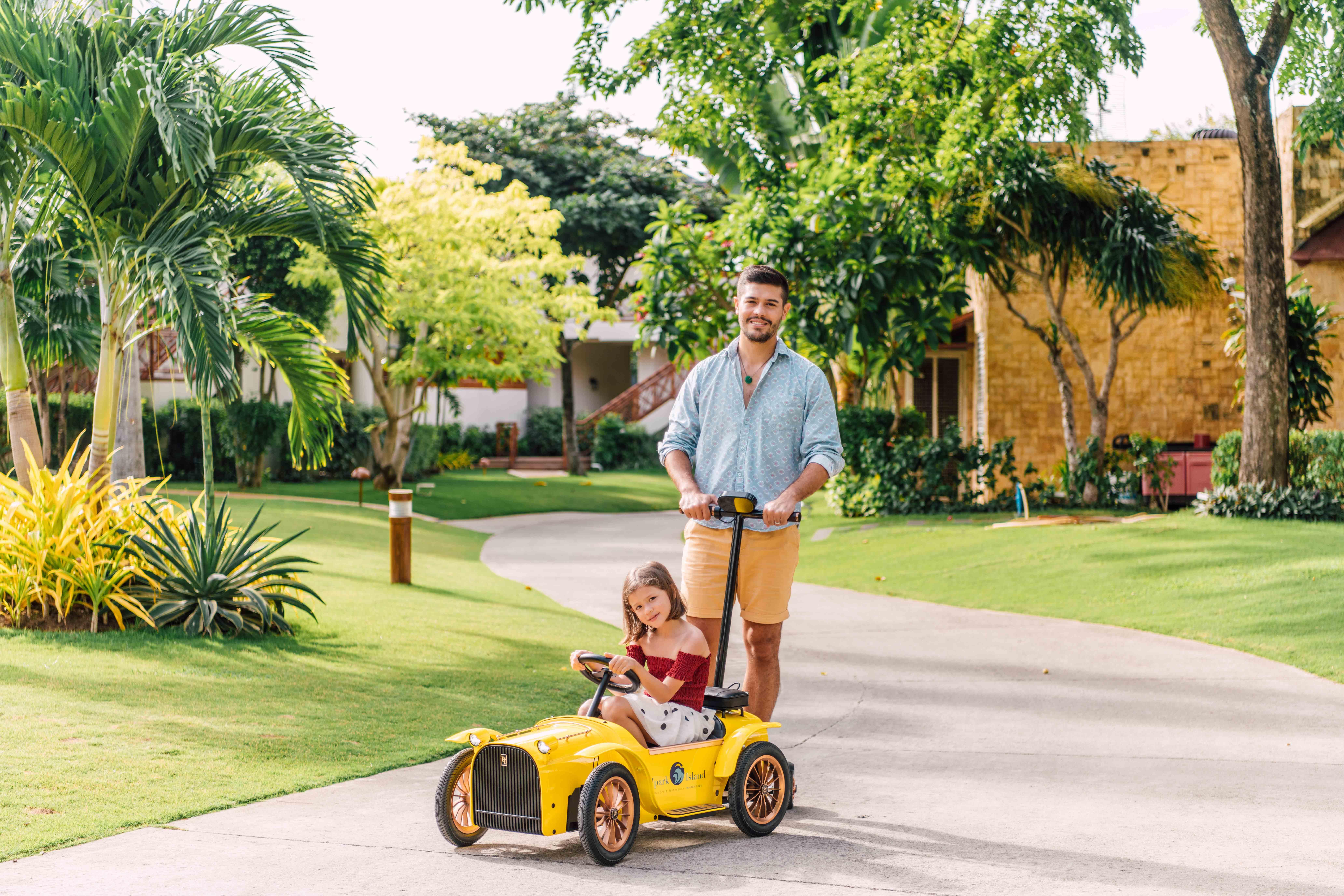 Jpark Island Resort & Waterpark Cebu Đảo Mactan Ngoại thất bức ảnh