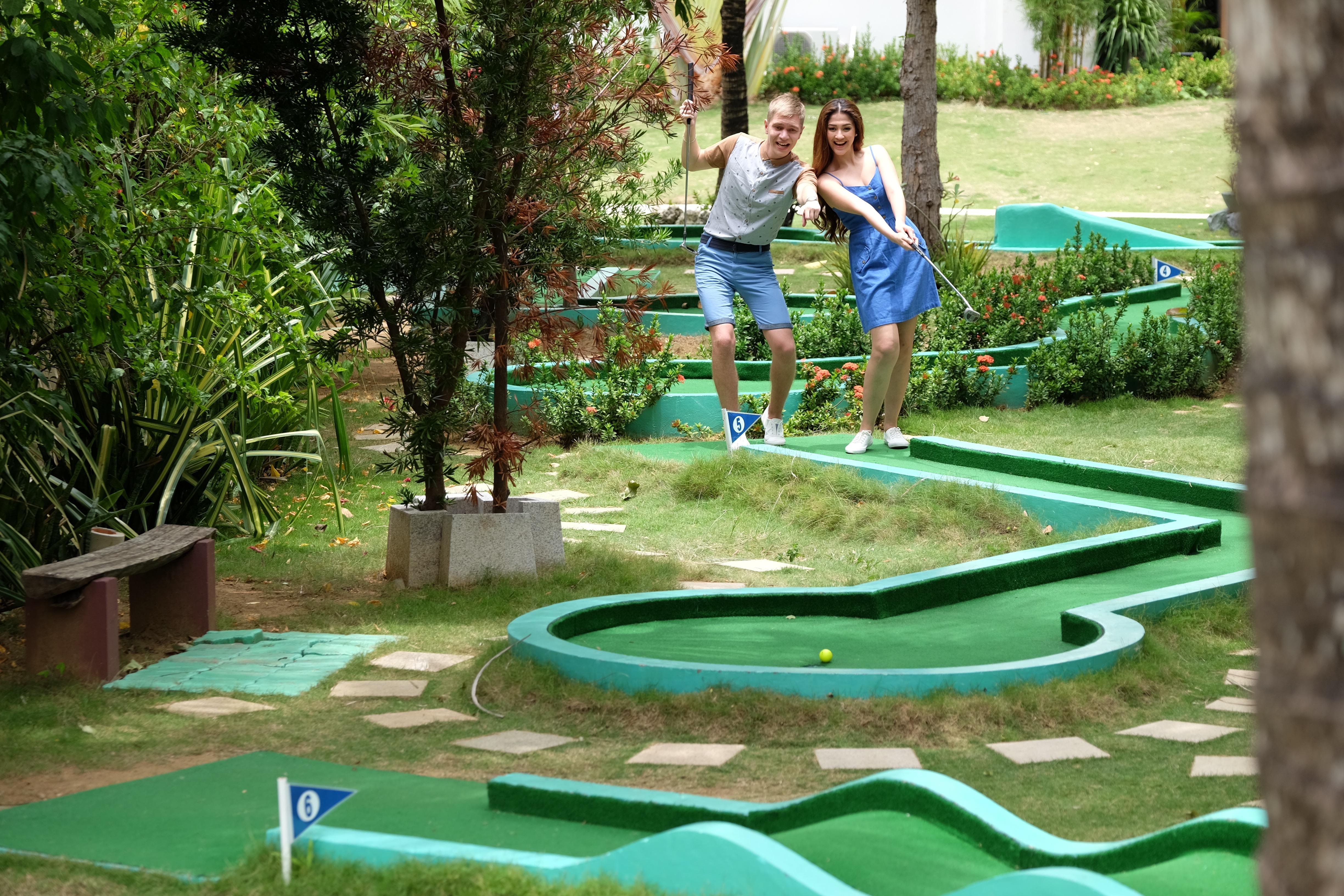 Jpark Island Resort & Waterpark Cebu Đảo Mactan Ngoại thất bức ảnh