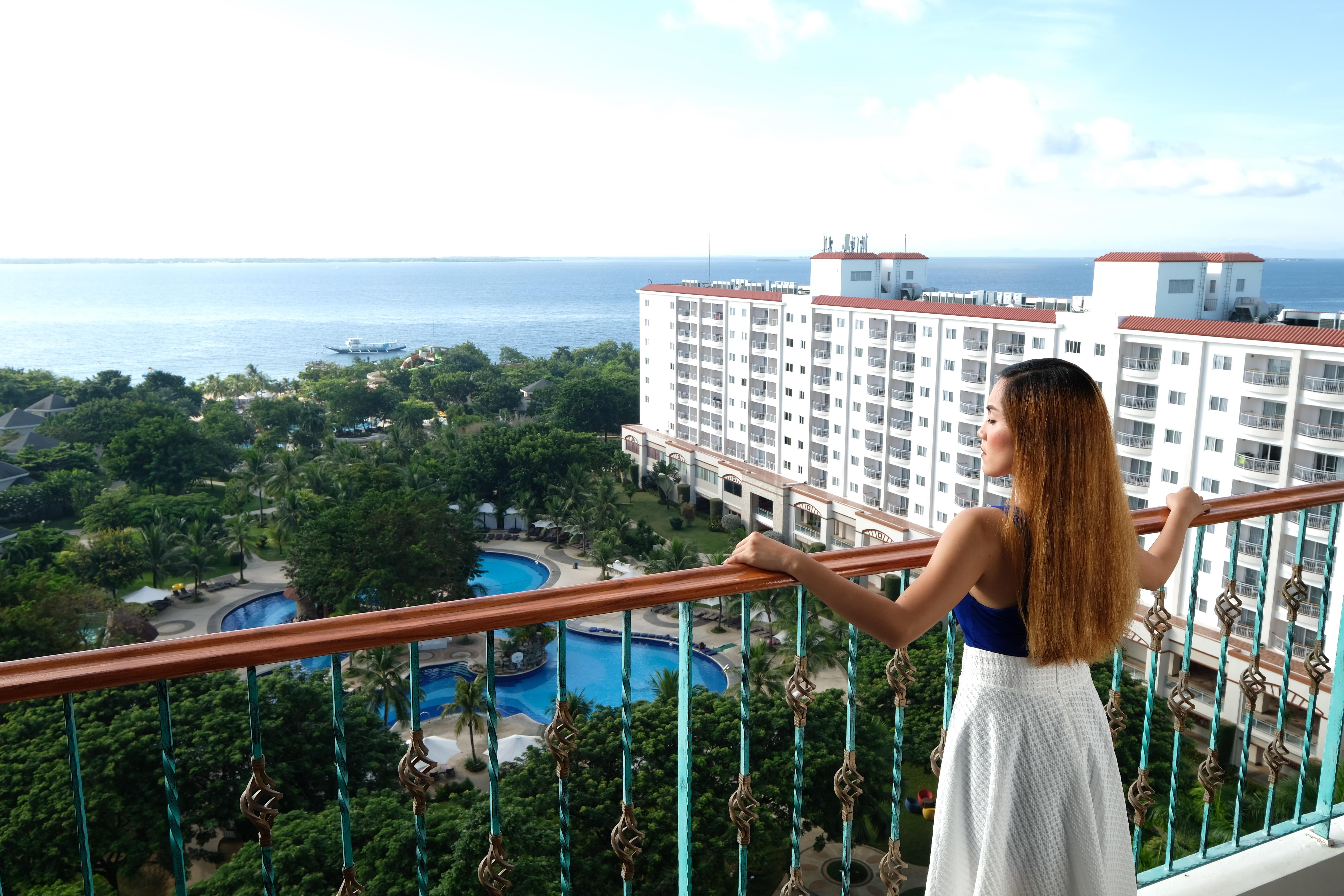 Jpark Island Resort & Waterpark Cebu Đảo Mactan Ngoại thất bức ảnh
