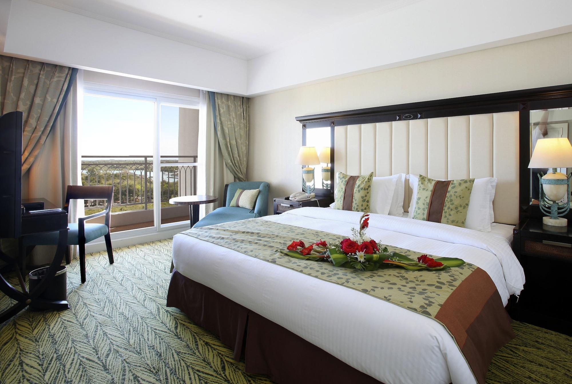 Jpark Island Resort & Waterpark Cebu Đảo Mactan Ngoại thất bức ảnh