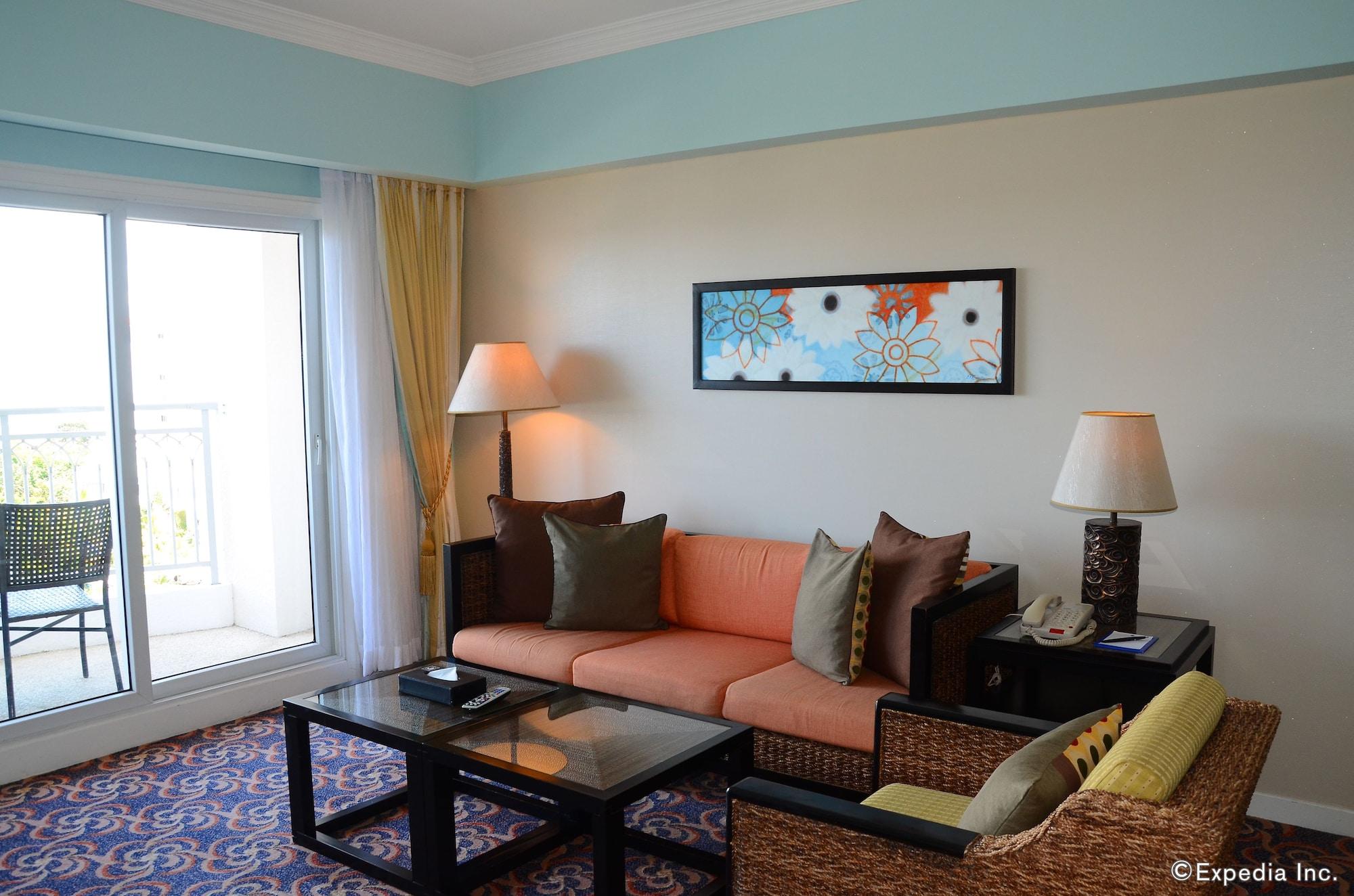 Jpark Island Resort & Waterpark Cebu Đảo Mactan Ngoại thất bức ảnh