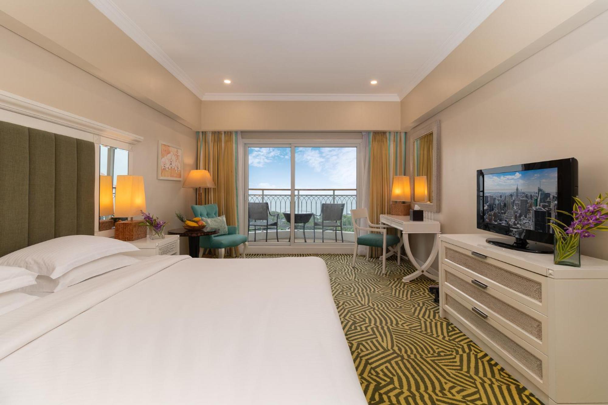 Jpark Island Resort & Waterpark Cebu Đảo Mactan Phòng bức ảnh