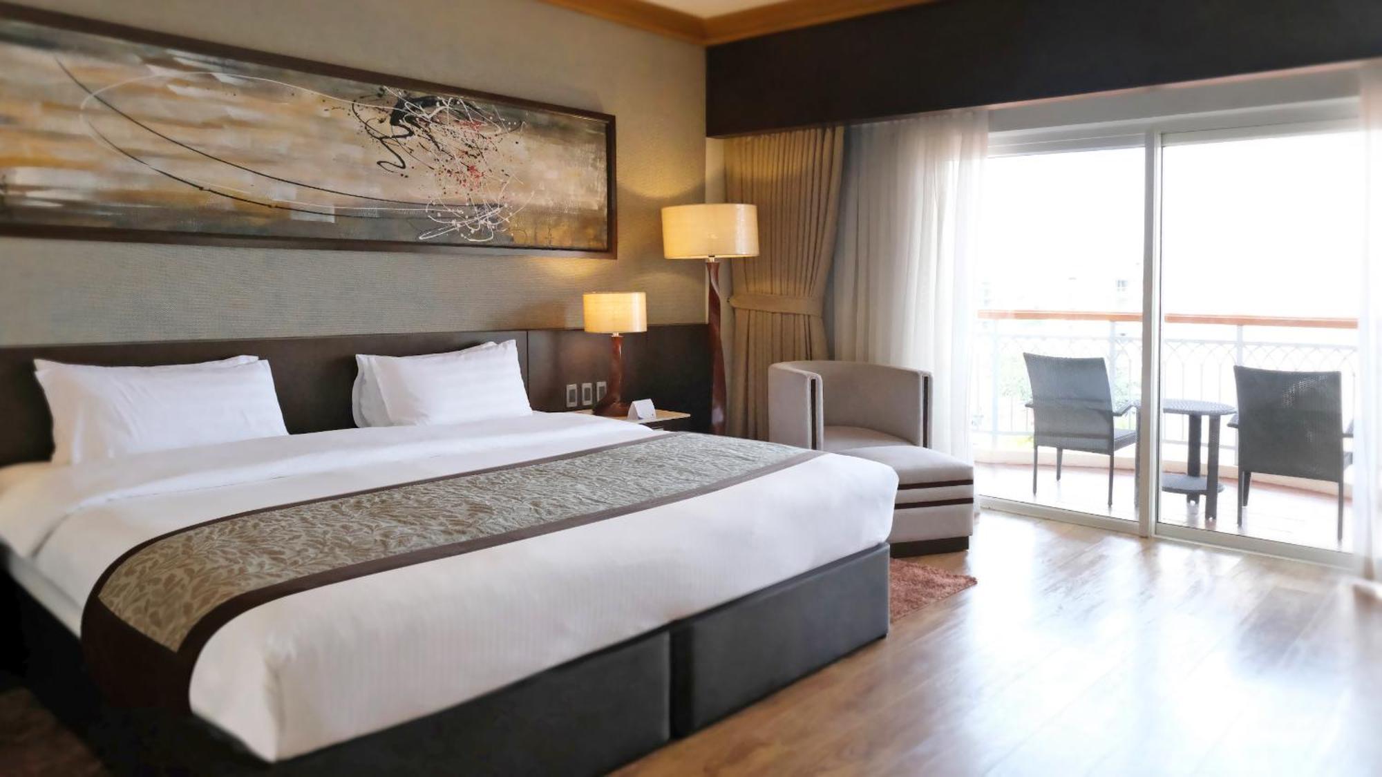 Jpark Island Resort & Waterpark Cebu Đảo Mactan Phòng bức ảnh