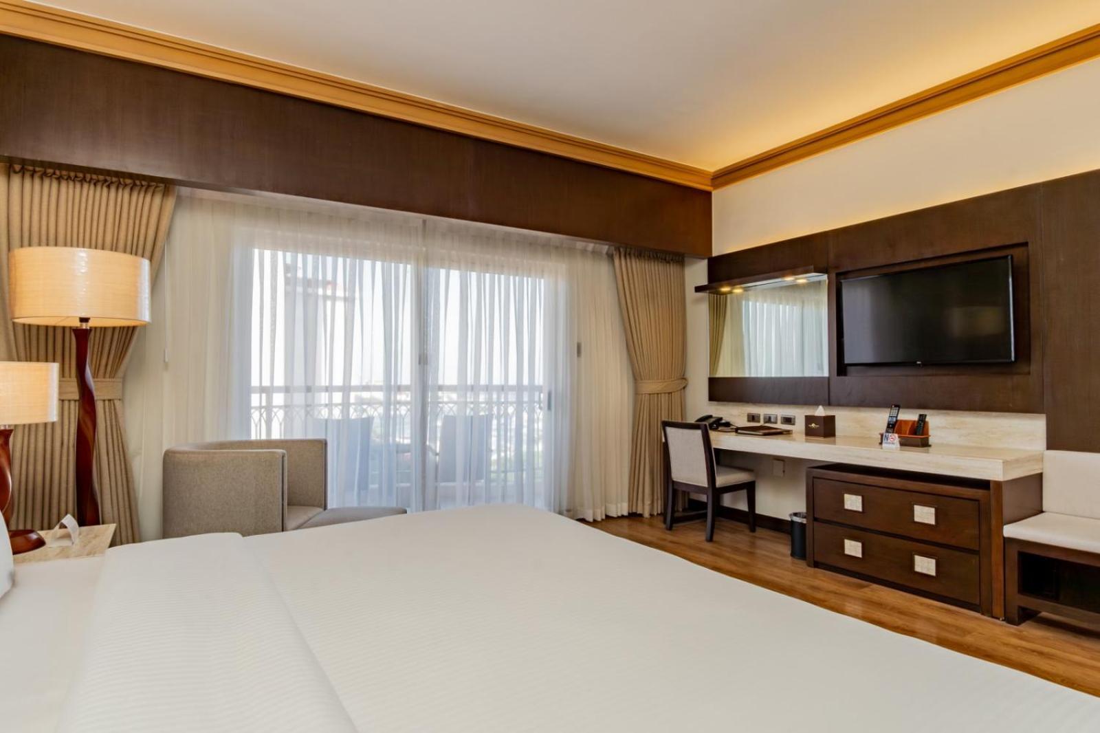 Jpark Island Resort & Waterpark Cebu Đảo Mactan Phòng bức ảnh