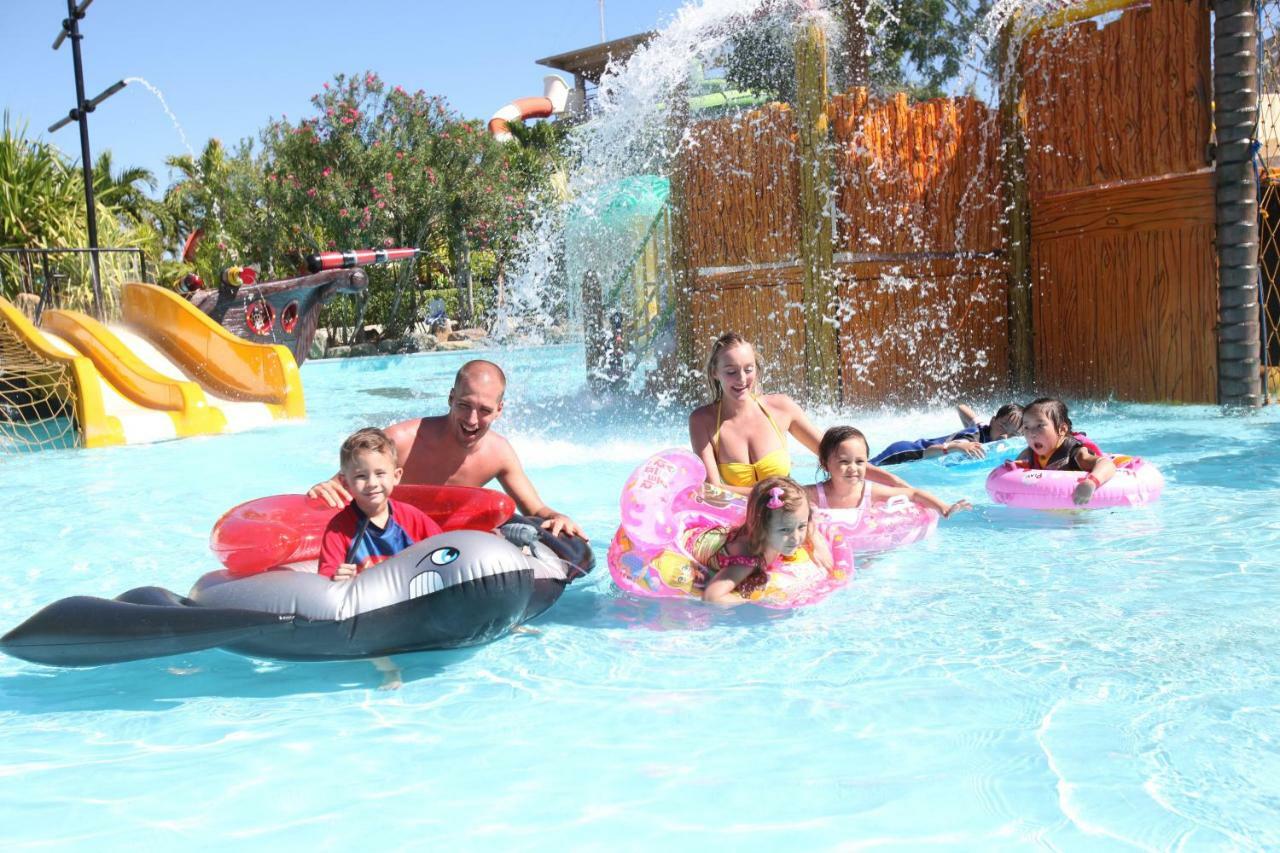 Jpark Island Resort & Waterpark Cebu Đảo Mactan Ngoại thất bức ảnh